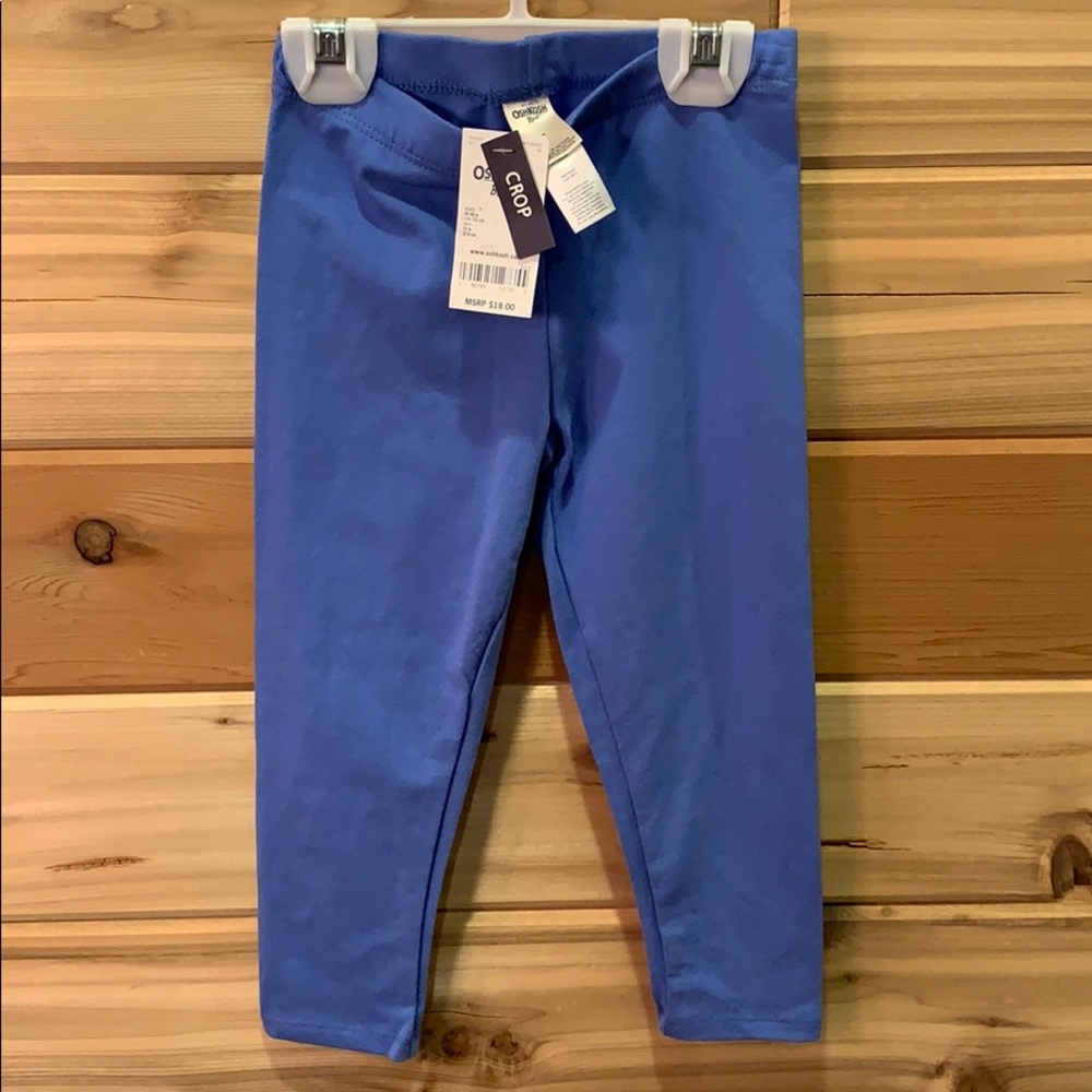 Girl’s Pants